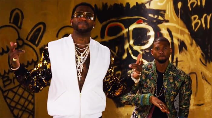 Gucci Mane At Least A M Video