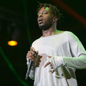 Isaiah Rashad - I Mean [New Song]