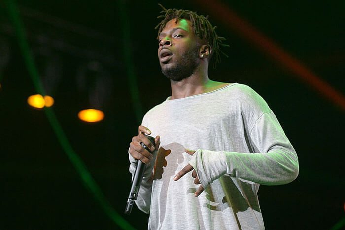 Isaiah Rashad - I Mean [New Song]