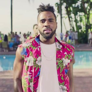 Jason Derulo Kiss The Sky Video