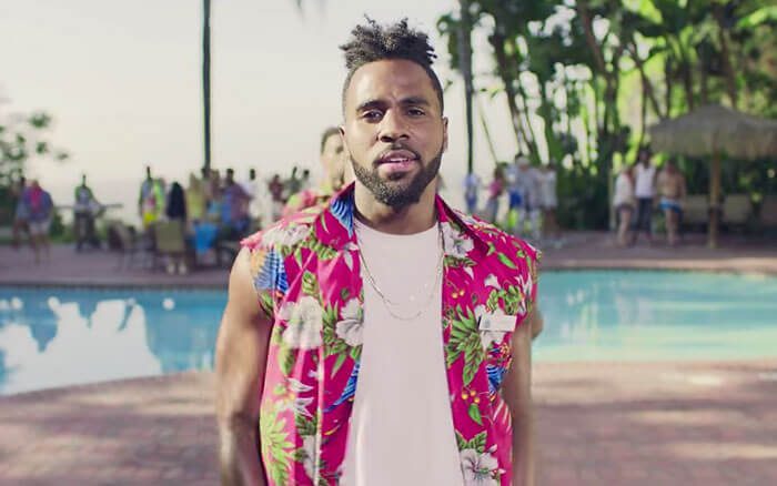 Jason Derulo Kiss The Sky Video
