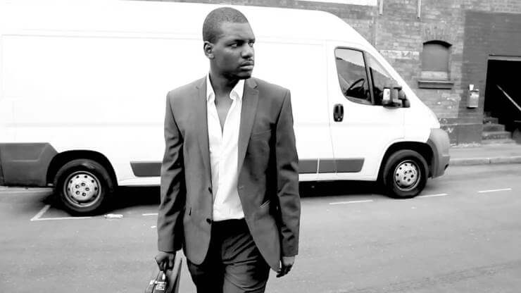 Joe Grind f/ Kadey James “Money” Video