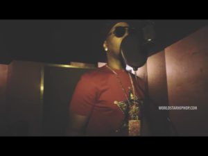 Juicy J One Minute Video