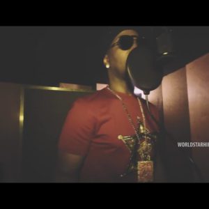 Juicy J One Minute Video