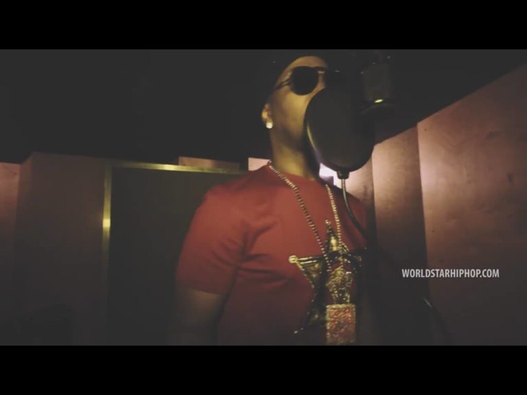Juicy J One Minute Video