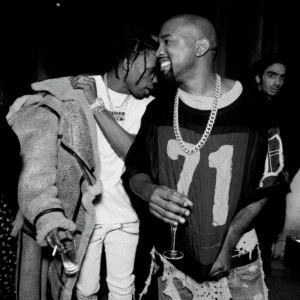 Alicia Keys - In Common (Remix) f/ Kanye West & Travis Scott [New Song]