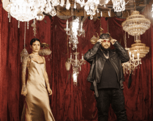 Bellly you Video