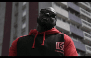 Lambo Davirus Me Sef Bad Video