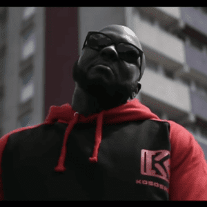 Lambo Davirus Me Sef Bad Video