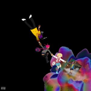 Lil Uzi Vert - he Perfect Luv Tape (Mixtape)