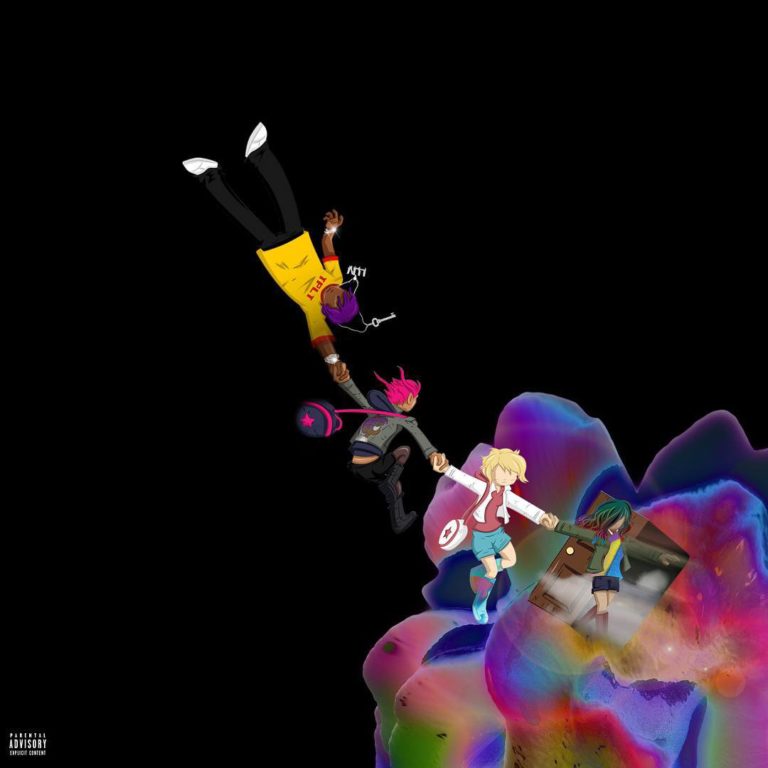 Lil Uzi Vert - he Perfect Luv Tape (Mixtape)
