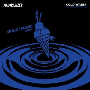 Gucci Mane, Justin Bieber, MØ