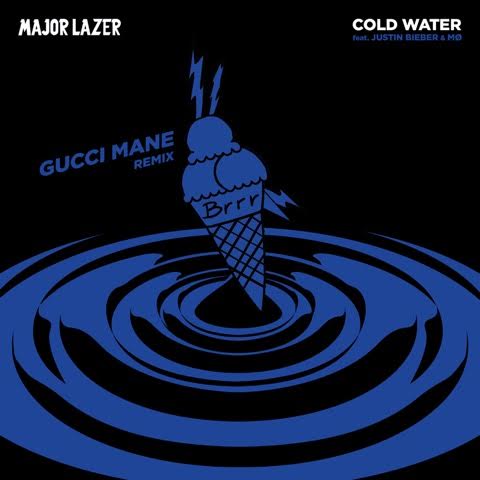 Gucci Mane, Justin Bieber, MØ