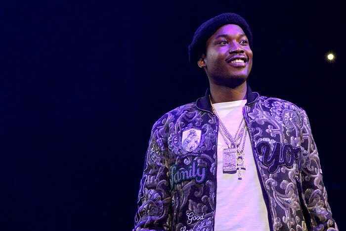 Meek Mill Breaks Silence On Drake Beef, Nicki Minaj & Taking An “L”