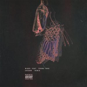 Migos - Cocoon (Remix) Feat. Young Thug [New Song]