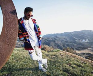 Miguel “Cadillac”