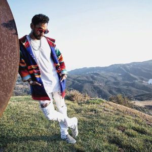 Miguel “Cadillac”