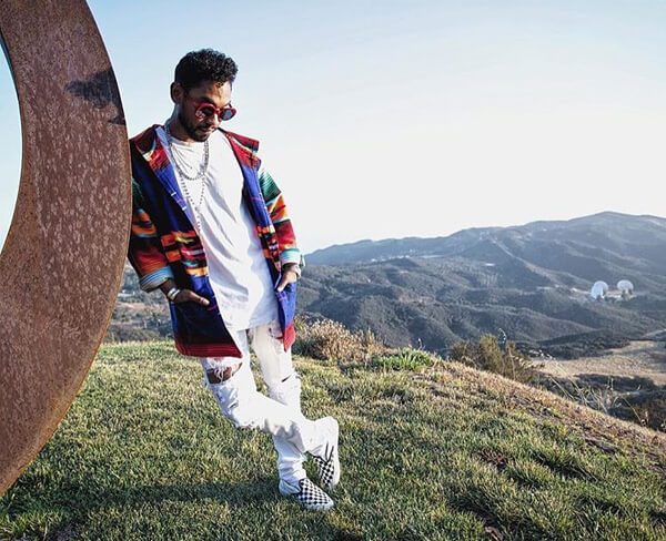 Miguel “Cadillac”