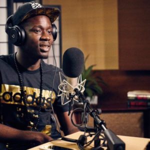 Mr Eazi – Bankulize (Remix) f/ Burna Boy [New Song]