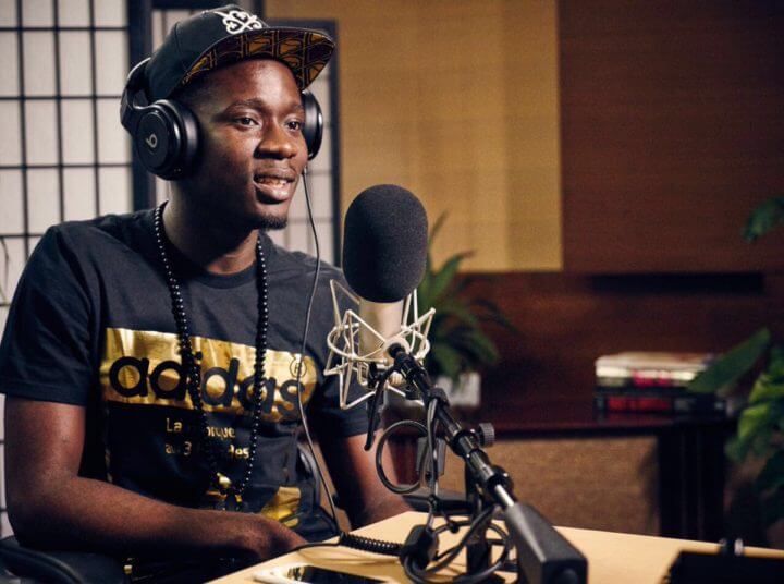 Mr Eazi – Bankulize (Remix) f/ Burna Boy [New Song]