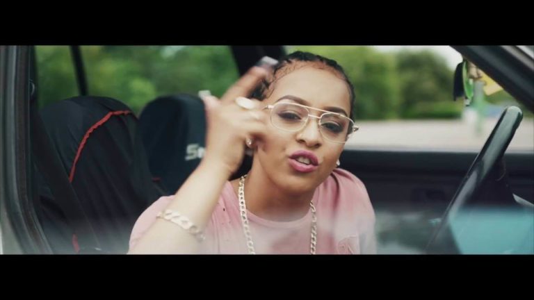Paigey Cakey Pattern Video