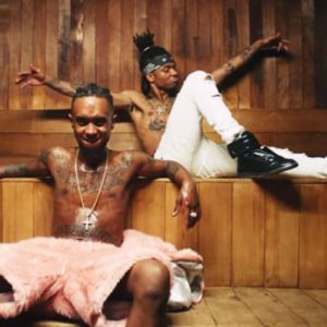 Rae Sremmurd