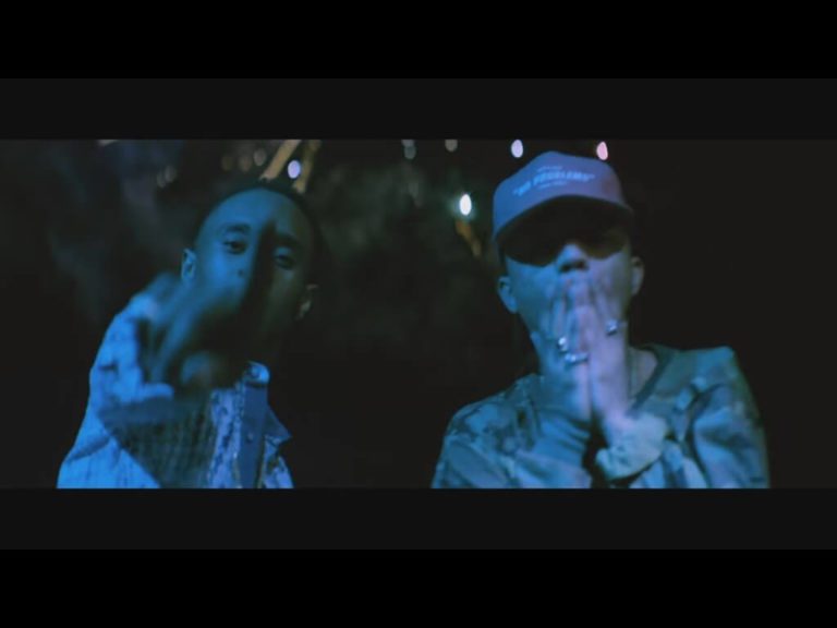 Rae Sremmurd Start A Party Video