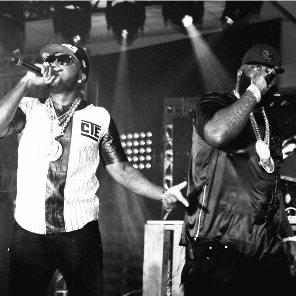Rick Ross
