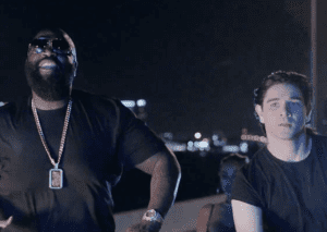 rick ross skrilex