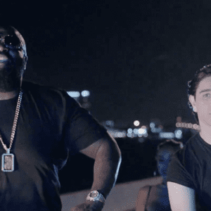 rick ross skrilex