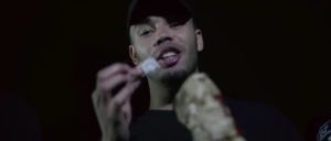 Yungen Away Game Video