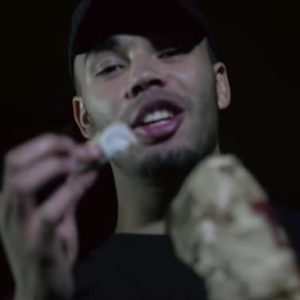 Yungen Away Game Video