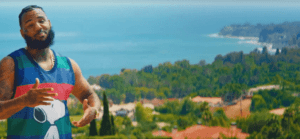 The Game f/ Jeremih “All Eyez” Video
