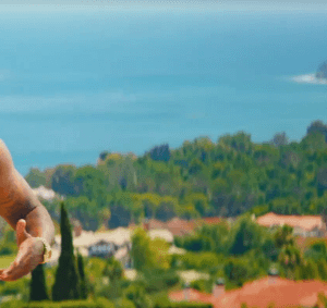 The Game f/ Jeremih “All Eyez” Video