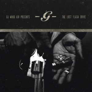 G-Unit The Lost Flash Drive Mixtape