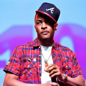 T.I - We Will Not [New Song]