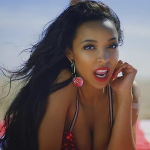 Tinashe “Superlove” Video