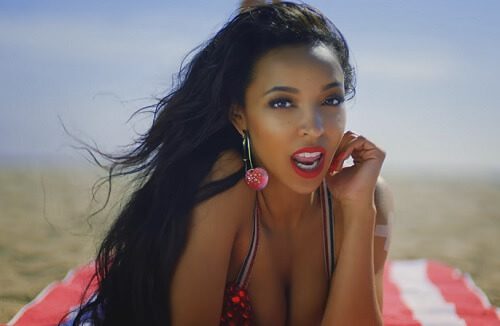 Tinashe “Superlove” Video