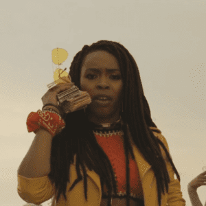 Tink Modern Wave Video