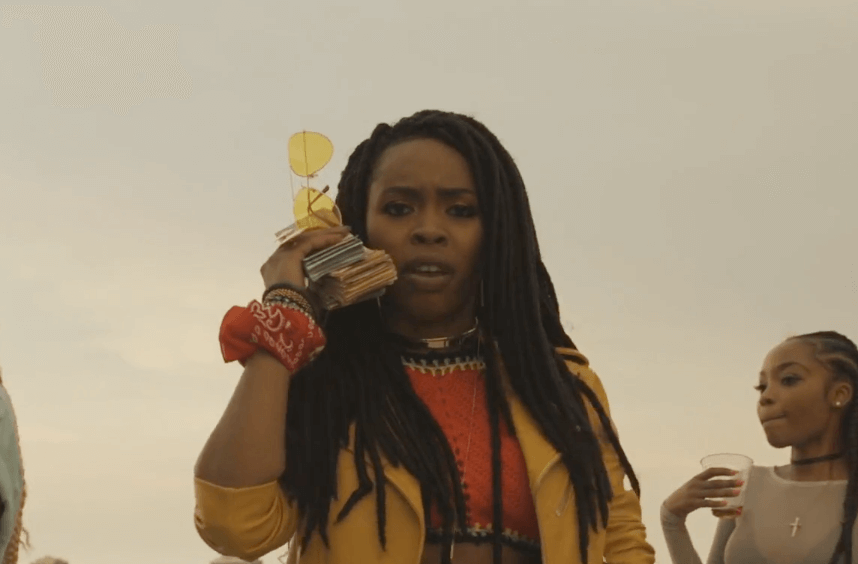 Tink Modern Wave Video