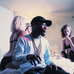 Joe Budden & araabMUZIK f/ Fabolous & Tory Lanez “Flex” Video