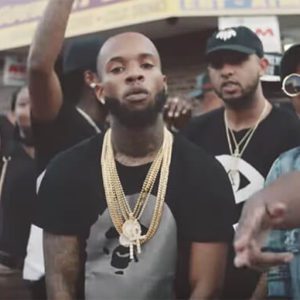 Tory Lanez “Other Side” Video