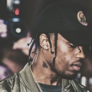 Travis Scott