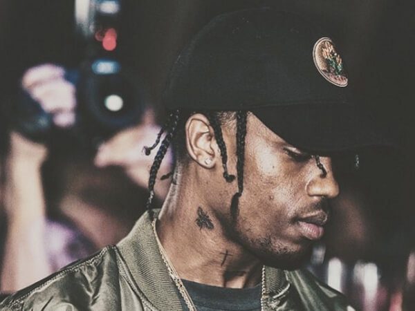 Travis Scott