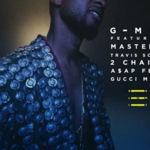 Usher - No Limit (G-Mix) f/ Master P, Travis Scott, 2 Chainz, Gucci Mane, Asap Ferg