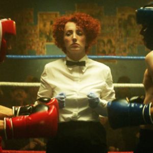 Watsky “Midnight Heart” Video