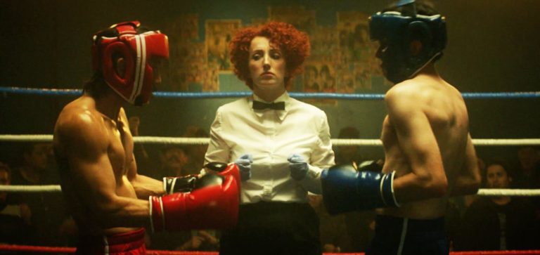 Watsky “Midnight Heart” Video