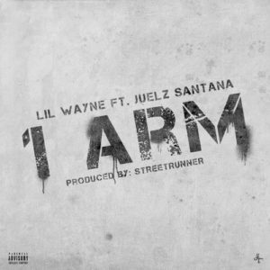 Lil Wayne - 1 Arm f/ Juelz Santana [Mastered]