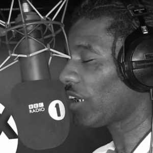 wretch 32 fire in the booth