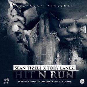 Sean Tizzle - Hit N Run f/ Tory Lanez [New Song]